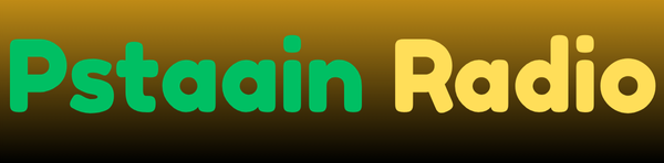 Pstaain Radio – سروں کا وہ جہان، جو خوشی دے ہر آن